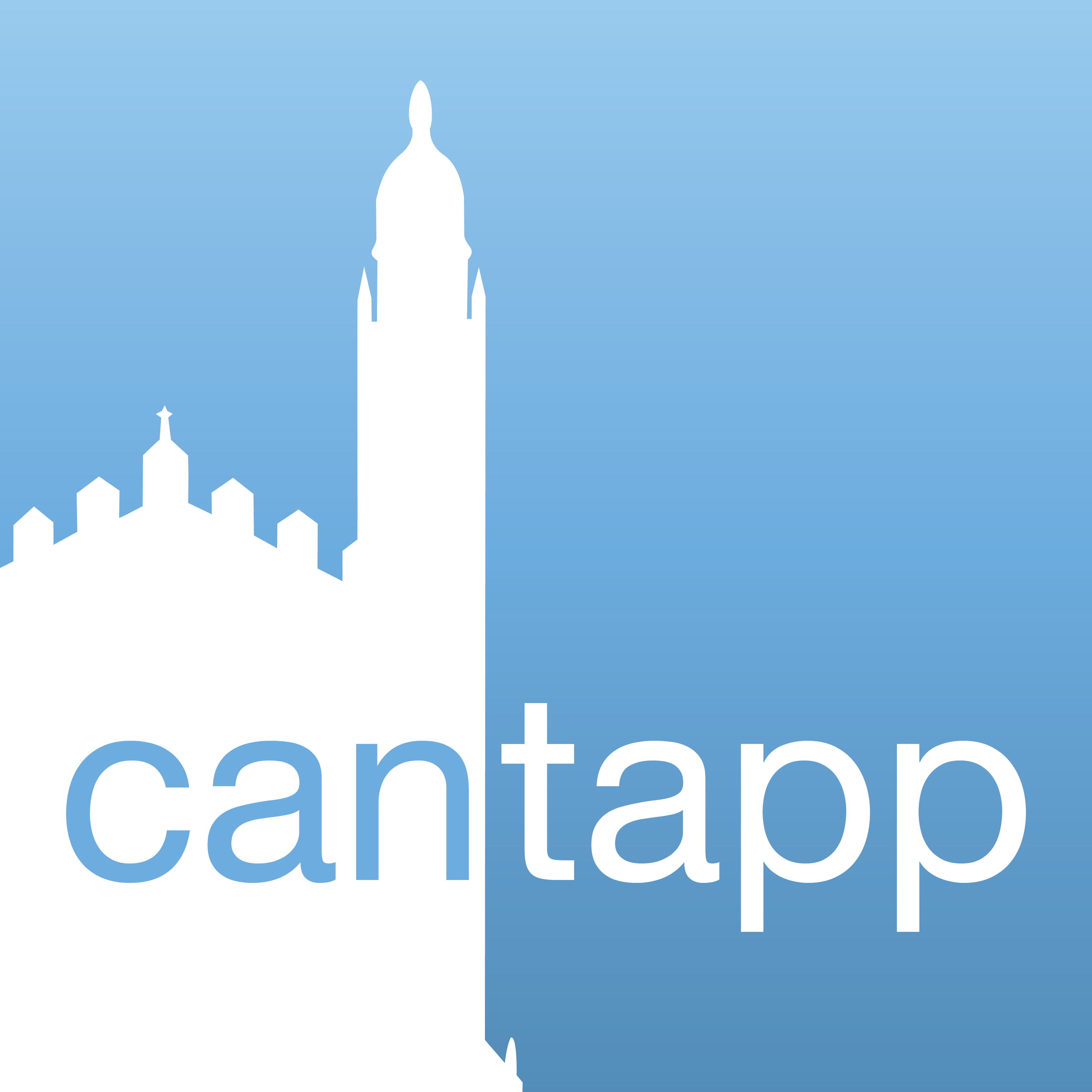 Cantapp