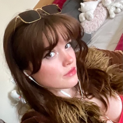 Scarlett Boswell